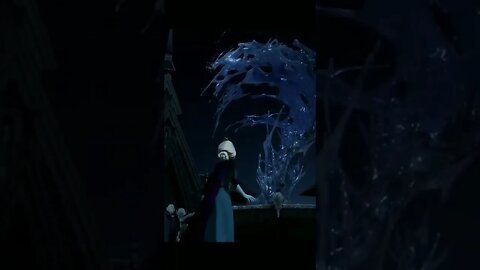 frozen trailer