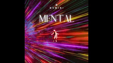 Gemini- Mental (Audio)