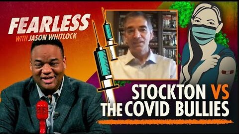 John Stockton STANDS FIRM On Vaccines, Masks | Utah Jazz Legend Talks Faith & Abortion