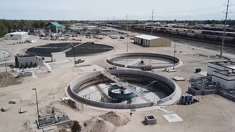 Nampa set to hold bond election to update sewer system