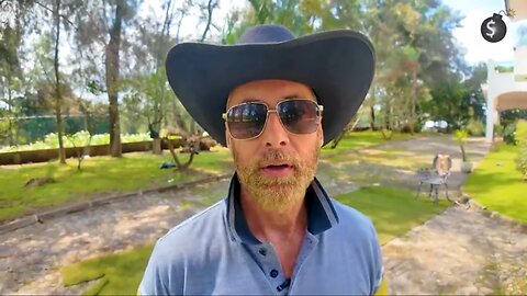 Jeff Berwick - Kill Gates "pest control agenda" in action!
