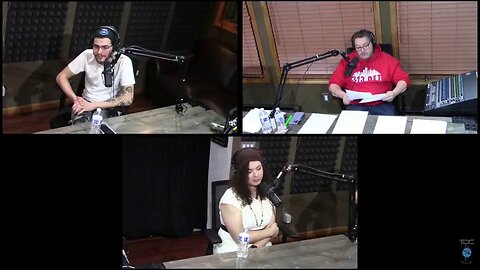 TDC Podcast Live!