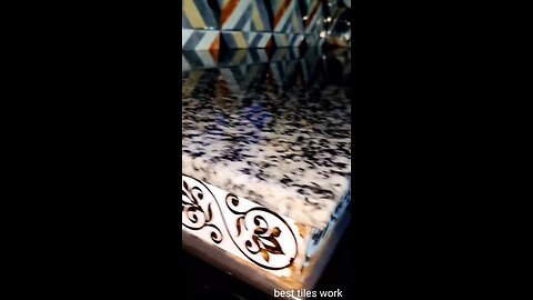 tiles work/best tiles design/granite design/granite work