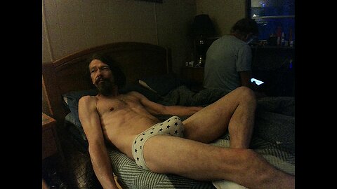 underwear sleepstream