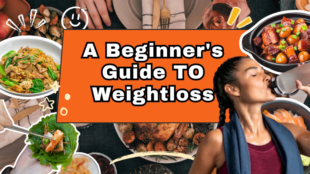 How to Meal Prep for Weight Loss: Beginner’s Guide 2024