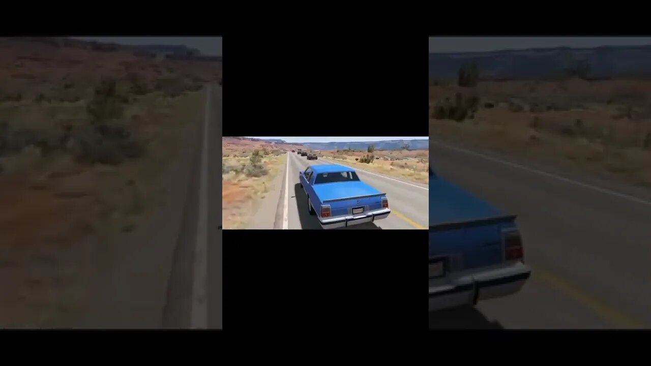 BeamNG DRIVE сальтухи