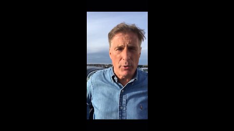 Maxime Bernier