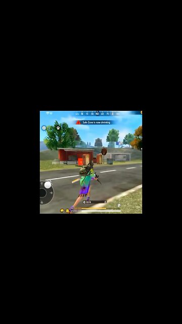 Garena free fire CS Ranked Gameplay Thompson gun op gameplay 😯😯| free fire clash squad | Must Watch