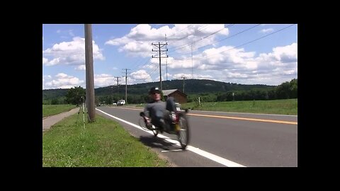 #367 - 20140702 - Results video - RWG vs Zero, The Race