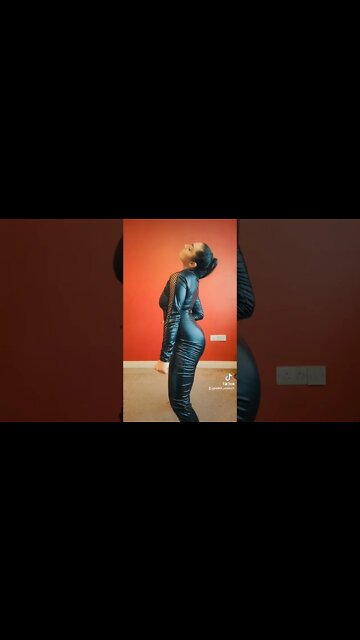 How to do a spinning back kick for beginners #shorts