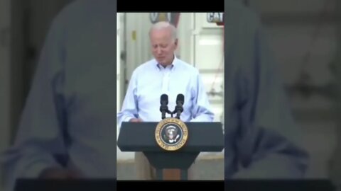 Joe Biden In Puerto Rico 🇵🇷