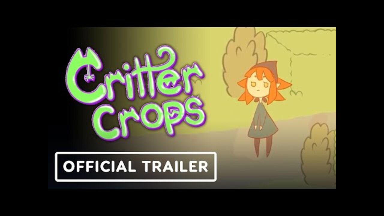 Critter Crops - Official Trailer | Summer of Gaming 2022