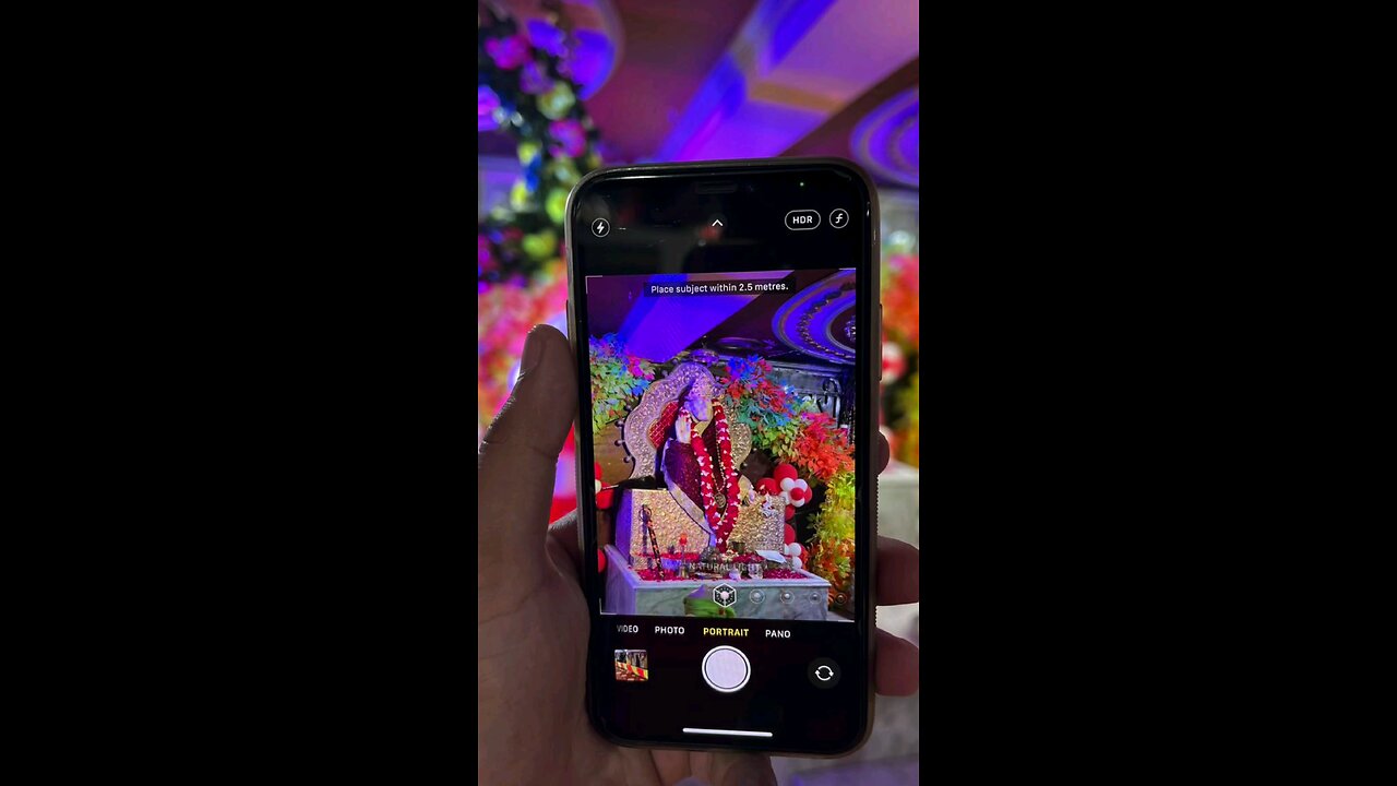 sai baba birthday special