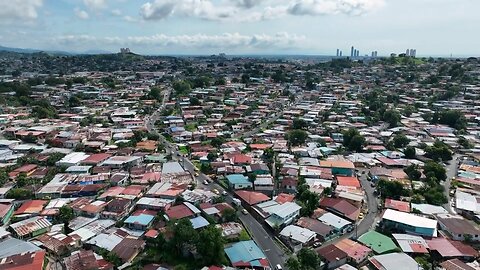 Ciudadanos panameños no perciben el crecimiento económico