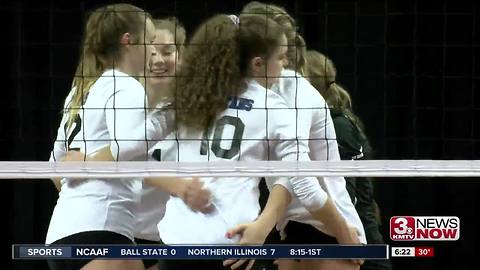 State VB: PLVS vs Pius