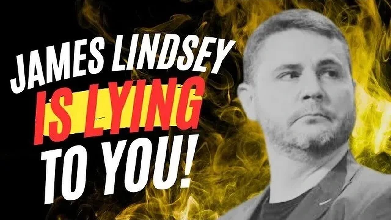 The Midwestern Marxists: Debunking Lyin' James Lindsay