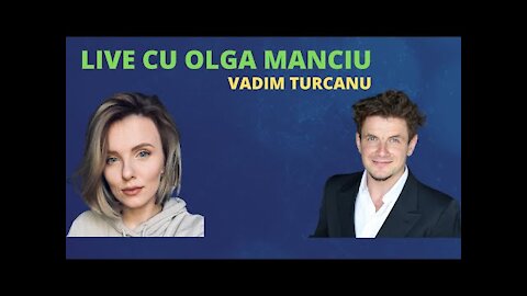 Despre trecut, căsătorie și UncageX cu Olga Manciu