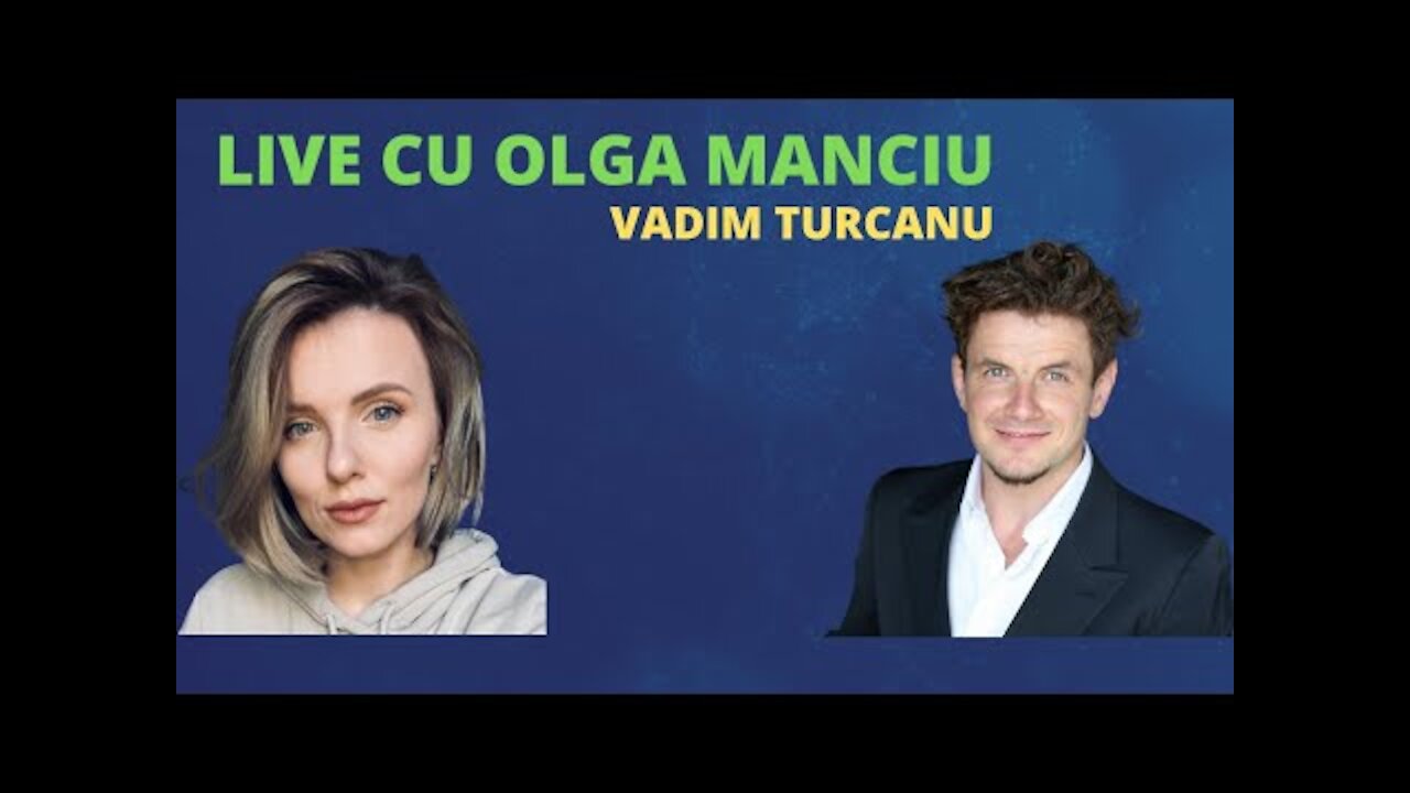 Despre trecut, căsătorie și UncageX cu Olga Manciu