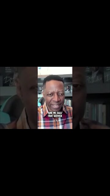 Sam Adeyemi | Success Story Podcast