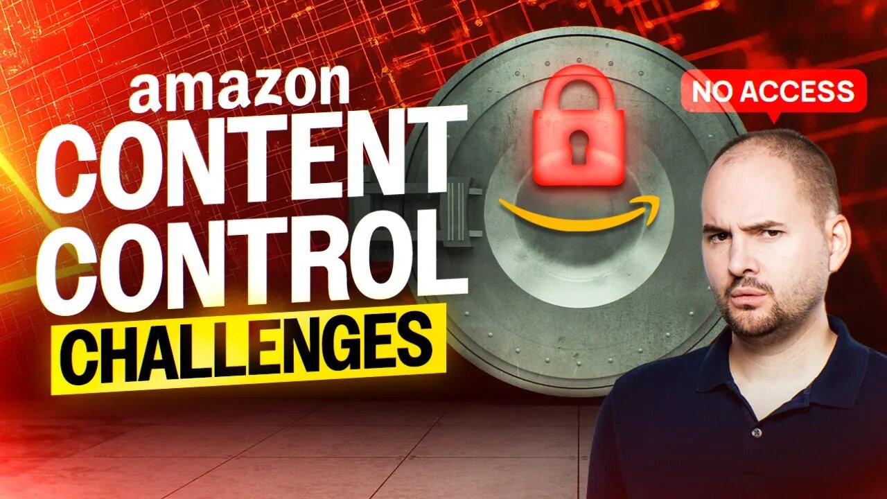 How Amazon’s Content Limits Impact Customer Experience