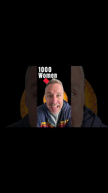 A Tibetan Monk slept with 1000 women in the name of enlightenment. He was the monk who f*cked it all