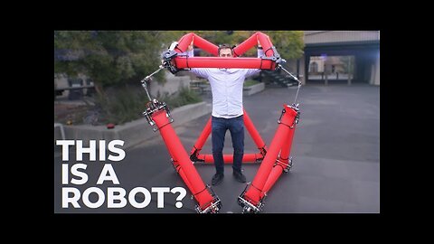 Why Robots That Bend Are Better