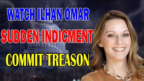 JULIE GREEN SHOCKING MESSAGE 🔥 ILHAN OMAR WILL BE CAUGHT SELLING SECRETS TO FOREIGN NATIONS