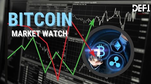 Bitcoin Market Update | 27k or 23k First? | BTC Indecision | Levels to Watch | Crypto TA