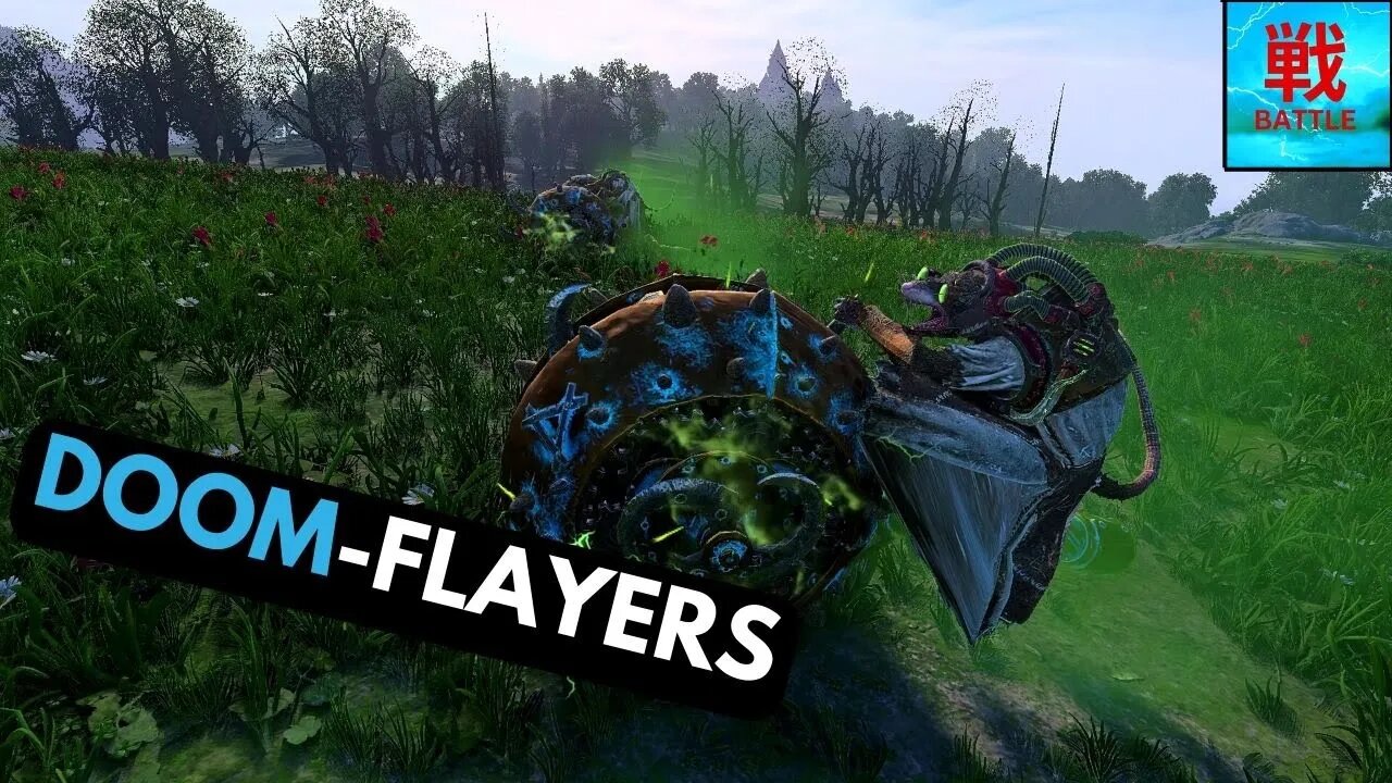 Are Doom-Flayers Any Good? - Skaven Unit Focus