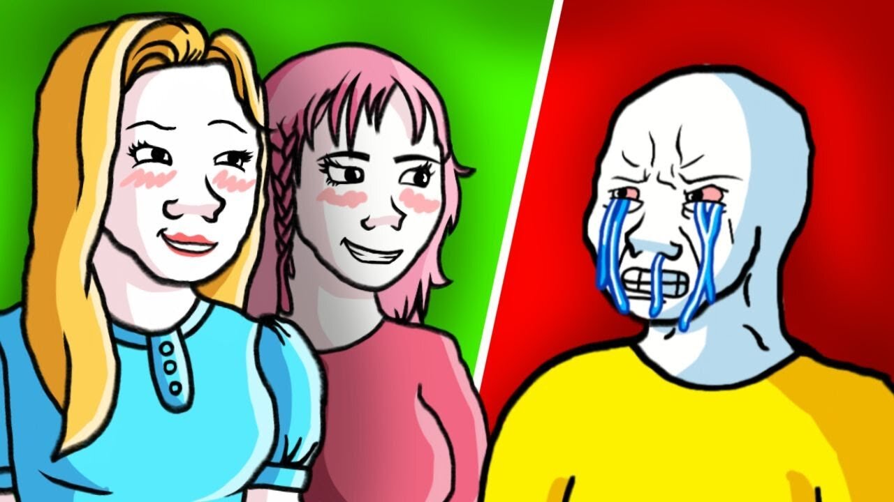 Why Is It THIS HARD To Get Girls