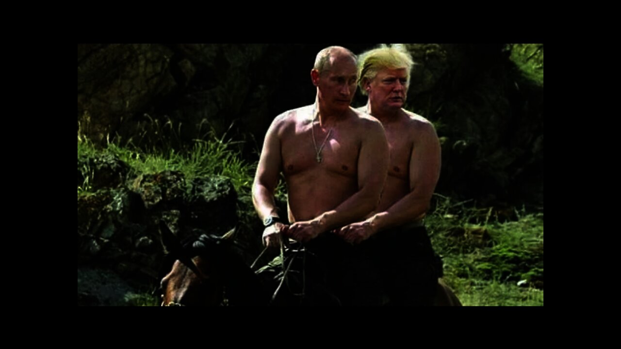 The Truth About Russia 'Hacking the Election'