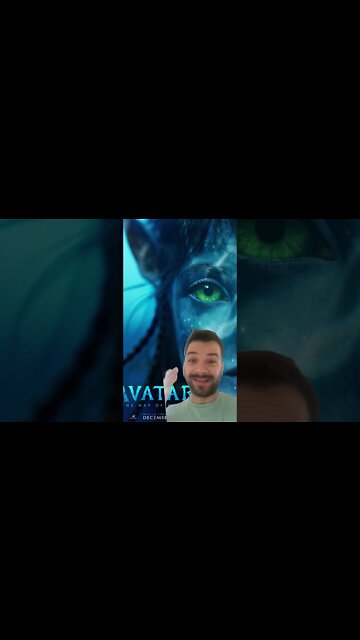 Avatar trailer 2 - #avatar2 #avatar #avatarthelastairbender