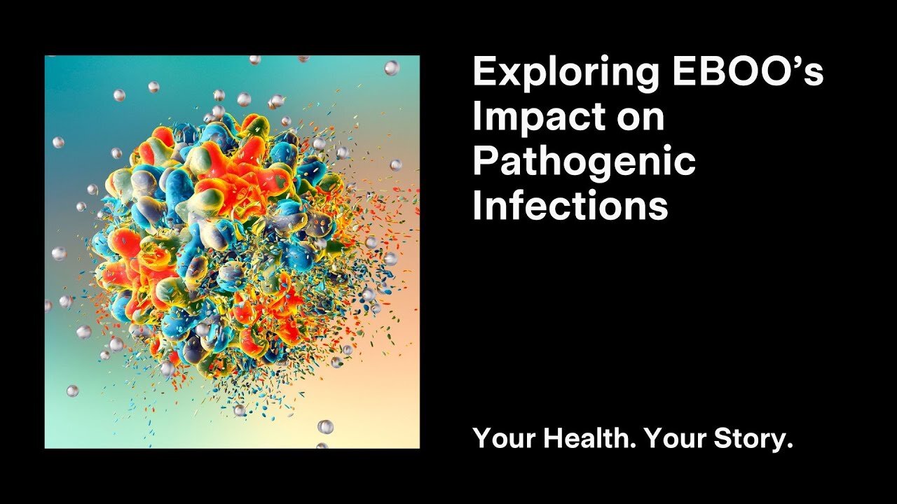 Exploring EBOO’s Impact on Pathogenic Infections