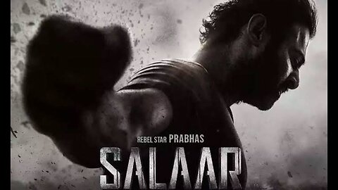 Salaar fight