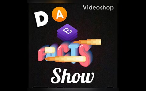 Da B Facts Show!!! Episode 100