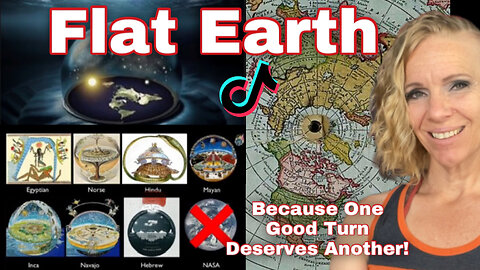 Flat Earth Distraction Tactics