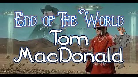 End Of The World - Tom MacDonald ft. John Rich Punk Rock Parents REACTIONs!