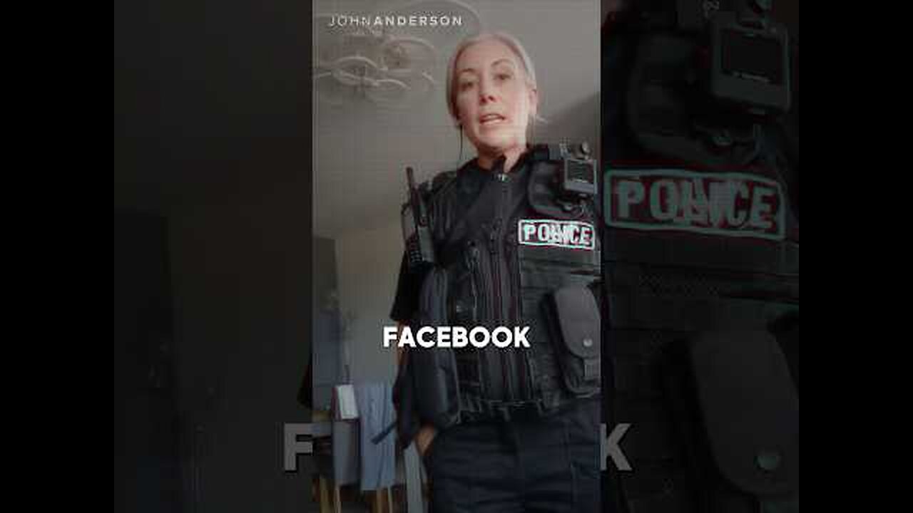 WHEN POSTING ON SOCIAL MEDIA BECOMES A CRIME