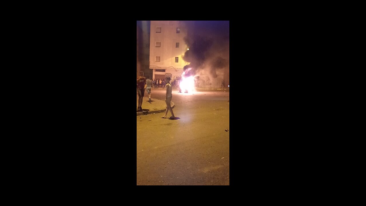 Play with fireworks and crackers