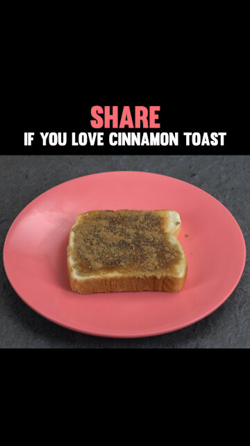 Cinammon Toast [GMG Originals]