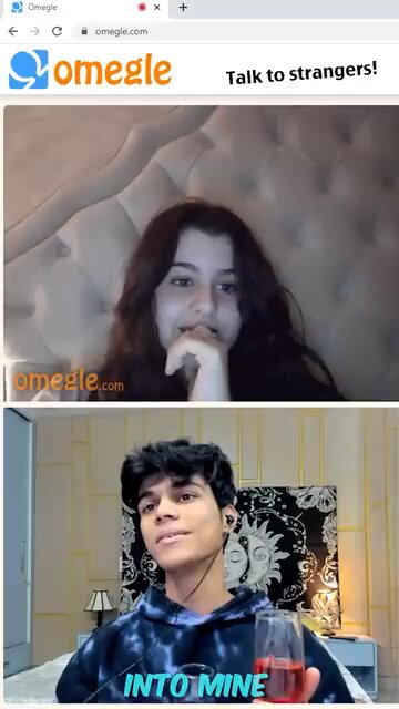 I_FOUND_MY_LOVE_ON_OMEGLE_pt_21😂_#shorts_@awanaajay4