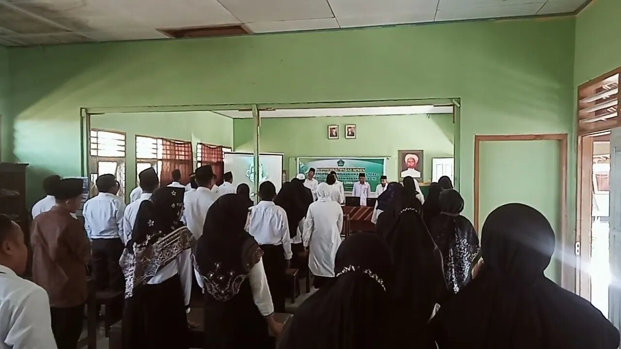 EC BREAKING PELATIHAN GURU