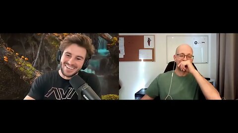 Community Topics #16 - The Freemasons & Expectation | Dualistic Unity