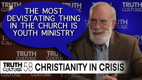 “Christianity in Crisis pt.2” | Truth Culture Ep. #58