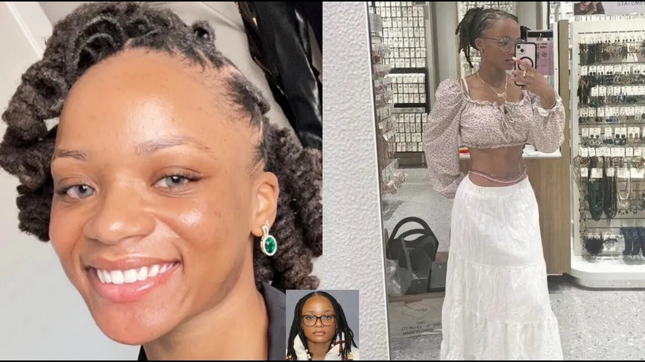 SHE NEEDS PRISON! "19 YO Ariel Foster" SCAMMED Almost A $1M From Job W/ NO REMORSE