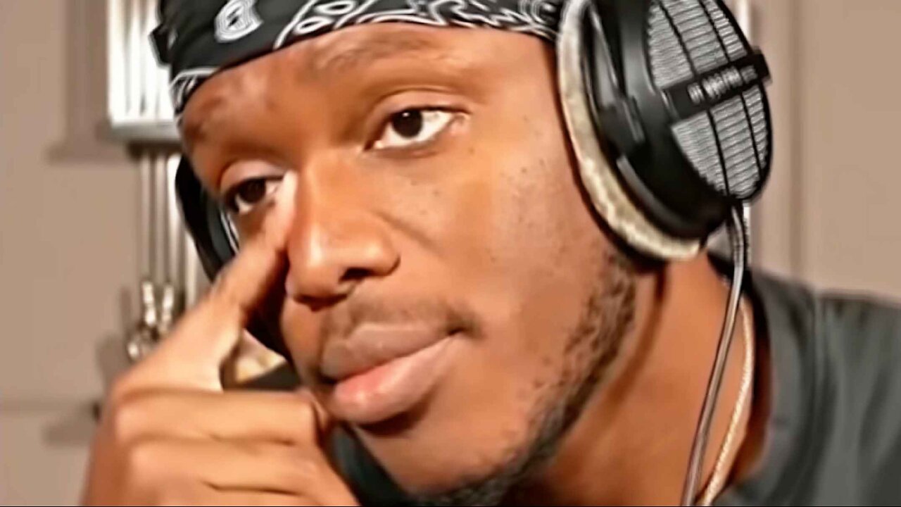 KSI Responds To Everything...