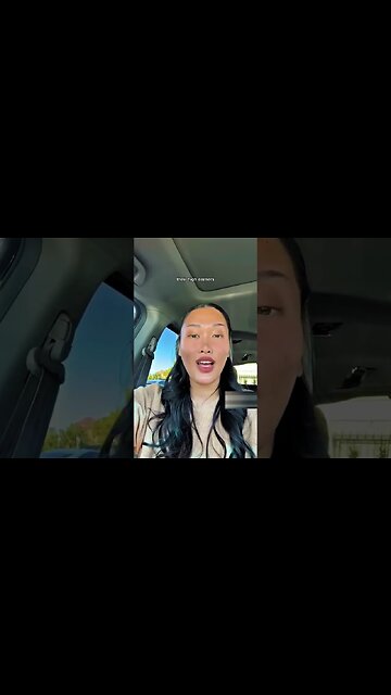 Money Buys Femininity...Its a Brutal Truth