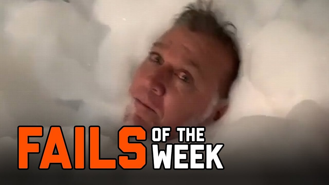 Bubble Trouble: Fails of the Week (January 2021) | FailArmy