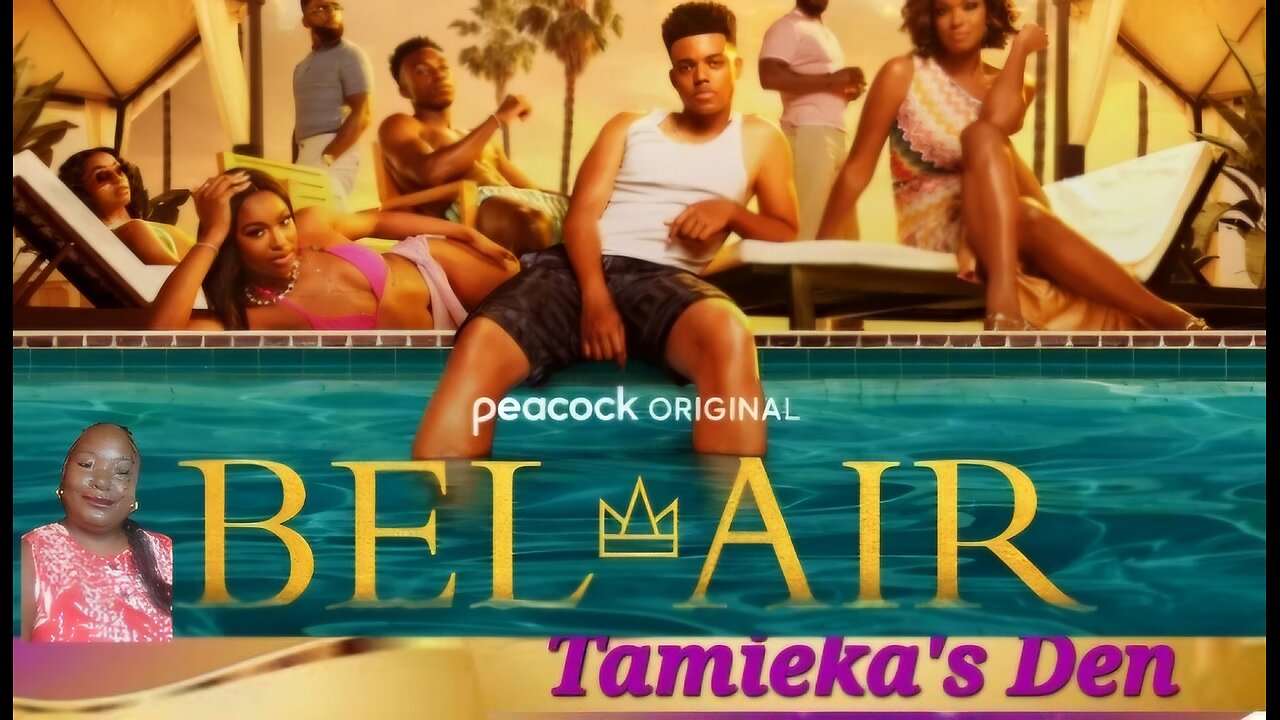 Bel-Air |Season 3 Episode 1| Baby, I'm Back ( Review and Recap)