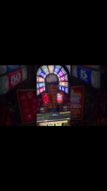 Red Hottie - HUGE Jackpot! $200/spin #shorts